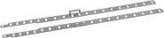 Miele MSF XXL Montagesatz Front 