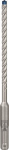 Bosch 10xHammerbohrer Expert SDS-plus 7X 