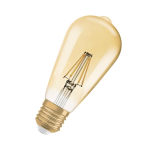 OSR LED Edison 6,5-55W/824 725lm dimmbar 