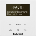TechniSat DIGITRADIO UP 55     0001/3901 