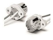 Vossloh Fassung PGZ12 Keramik     533591 