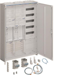 Hager Komplettschrank univ.Z  ZB33EZ26SB 