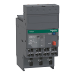 Schneider Motorschutzrelais       LRD123 