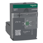 GS STEUEREINHEIT 0,35-1,4A 24V  LUCB1XBL 