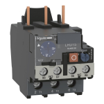 GS Motorschutzrelais, 17-25A,    LRD1522 