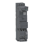 Schneider Stromquelle 32A 24VDC LU2BB0BL 