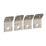 Schneider 4x45° Anschluß-       LV429224 