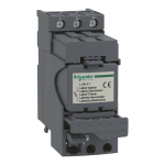 GS Limiter 130 KA                 LUALB1 