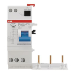 ABB DDA203 A-25/0  DDA203 A-25/0,03 AP-R 