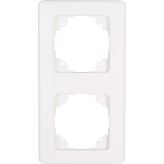 Kopp Abdeckrahmen 2f.EUR arkt  303213060 