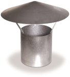 Remko FAL-Regenhaube 150D        1007153 