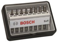 Bosch Bitbox Torx 8tlg        2607002559 