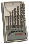 Bosch Betonbohrer CYL-3 Set   2607017083 