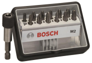 Bosch Schrauberbit-Set Robust 2607002564 