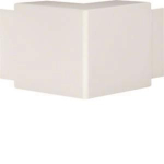 Hager Außeneck halogenfrei  LF6011039016 