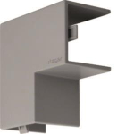 Hager Flachwinkel hfr zu LF LF2502557030 
