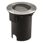 EVN LED Bodeneinbau -rund -  PC67101502H 