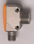 IFM Reflexlichtschranke Rotlicht  OGP280 