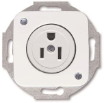 BJ Steckdose 15A Reflex     3015 EUC-214 