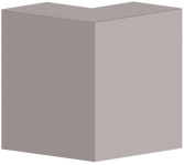 GGK 12604 Außeneckhaube BRS 80x170/80, 