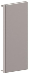 GGK 12606 Endstück 3-seitig BRS 