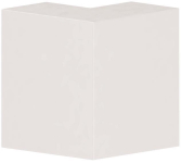 GGK 12605 Außeneckhaube 80x170/80-9010, 