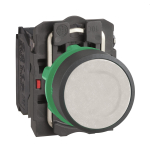 Schneider Drucktaster,       XB5AACUST04 