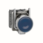GS Leuchtdrucktaster blau      XB4BW36B5 