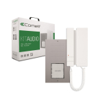 Comelit KCA2061A Einfamilienhauskit Ciao 