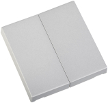 ELDAT 2 Tasten Ein/Aus  RTS23-ACC-01-25P 