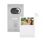 Comelit KVS2011KP Einfamilienhauskit 