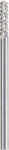 Bosch Fugenfräser B=3,2mm     2615057032 