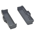 Legrand 088028 Berührungsschutzabdeckung 