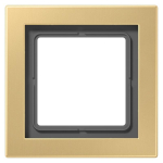 JG Rahmen 1fach                 MED2981C 