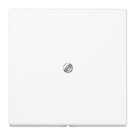 JG LS-design Leitungsauslass    LS990AWW 