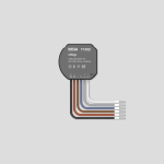 BEGA ZigBee-Leistungsschalter      71052 