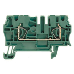 Weidmüller ZDU 2.5 GN Durchgangsklemme 