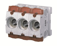 ABB ISS 16/3 D0-Sicherungssocke  ISS16/3 