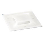 ABB Befestigungssockel, 4          TC368 