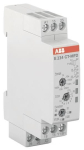 ABB Zeitrelais CT-MFD.21,      CT-MFD.21 