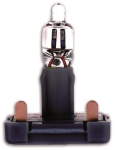 BJ Steck-Glimmlampe                 8350 