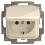 BJ Duro 2000 SI Schuko Kombi   20EUK-212 