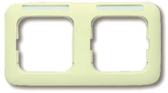 BJ Duro 2000 SI Rahmen        1732NS-212 