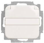 BJ Duro 2000 SI Schuko Kombi  20EUKN-214 