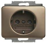 BJ alpha nea Schuko Kombi mit 20EUCKS-21 