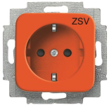 BJ Duro 2000 SI Schuko 20EUC-14-212-102 