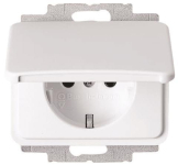 BJ alpha nea Schuko Kombi mit  20EUK-24G 