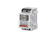 Metz MR-AOP4 Modbus RTU 4AO   1108371302 