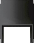 GIRA 0017055 Adapter Leitungseinführung 