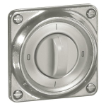 PEHA Wechseltaster,    D 336.69 T AGU WE 